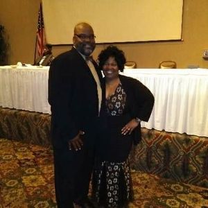 Meet your Posher, Misty